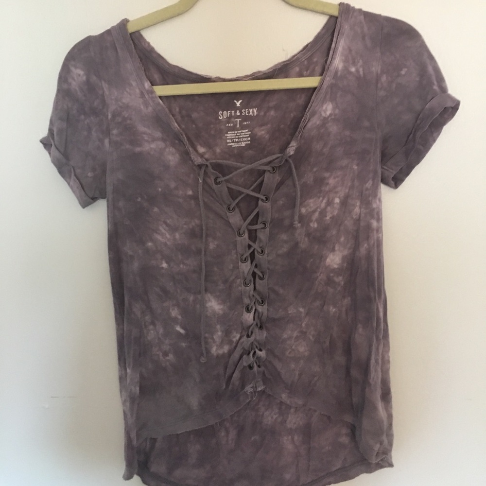 American Eagle outfitters T-shirt